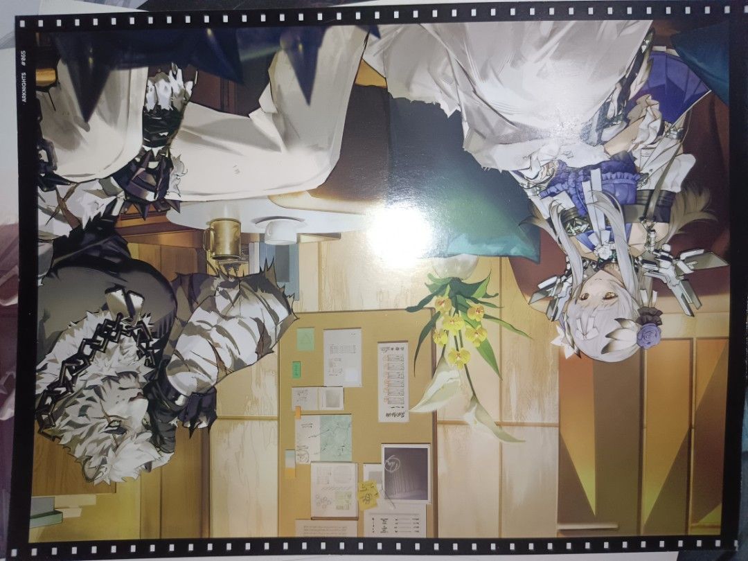 MOUNTAIN ARKNIGHTS (Category: Raw Singles) located in Cavite. Submitted by fukas (Listing ID 1453644702, Image 1). Description: X SENSO MOP:GCASH/MARI MOD: FLASH EXPRESS/ LALAMOVE (CAVITE AREA) .