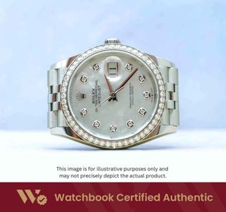 (Category: ) located in . Submitted by watchbooksg (Listing ID 1445845900, Image 1). Description: .