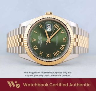 (Category: ) located in . Submitted by watchbooksg (Listing ID 1449659845, Image 1). Description: .