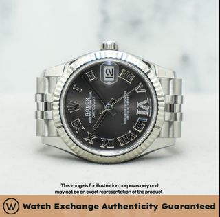 (Category: ) located in . Submitted by watchexchange.sg (Listing ID 1453102632, Image 1). Description: .