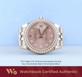 (Category: ) located in . Submitted by watchbooksg (Listing ID 1427052394, Image 1). Description: .
