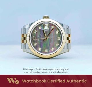 (Category: ) located in . Submitted by watchbooksg (Listing ID 1446020605, Image 1). Description: .