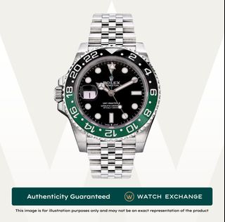 (Category: ) located in . Submitted by watchexchange.sg (Listing ID 1446961344, Image 1). Description: .