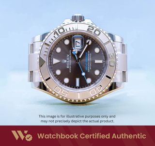 (Category: ) located in . Submitted by watchbooksg (Listing ID 1447228758, Image 1). Description: .