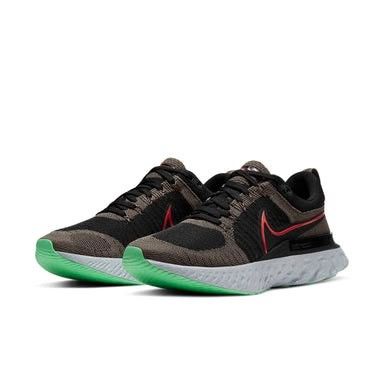 Nike Infinity Run Flyknit 3 Running Shoes (Category: Sneakers) located in Quezon City. Submitted by ramiph14 (Listing ID 1453809394, Image 2). Description: US size 9.5 RFS: wrong size / replacement box included .
