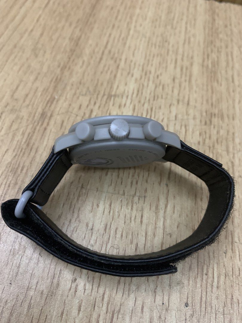 正常靚狀態，omega swatch （分類：手錶）位於 Hong Kong。 由 infosyste23686 提交（商品編號 1453725088，圖片 2）。簡介： Normal, beautiful condition, omega swatch。