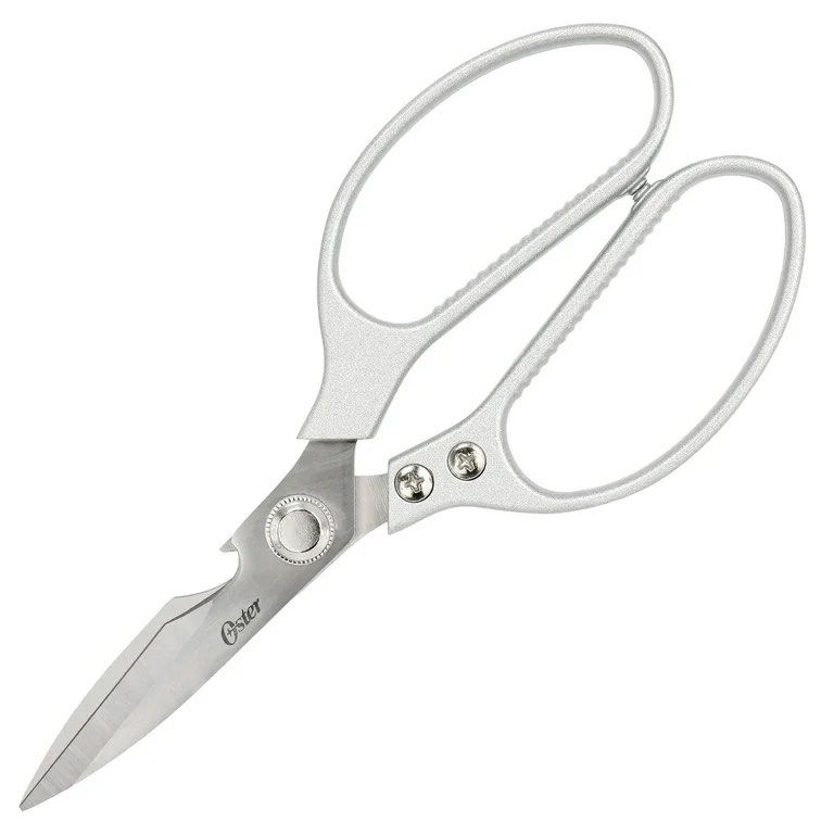 Oster Heavy Duty Scissors (Category: Other Kitchenware & Tableware) located in Quezon City. Submitted by theluxurycityph. (Listing ID 1453635621, Image 1). Description: ￼Oster Heavy Duty Scissors.