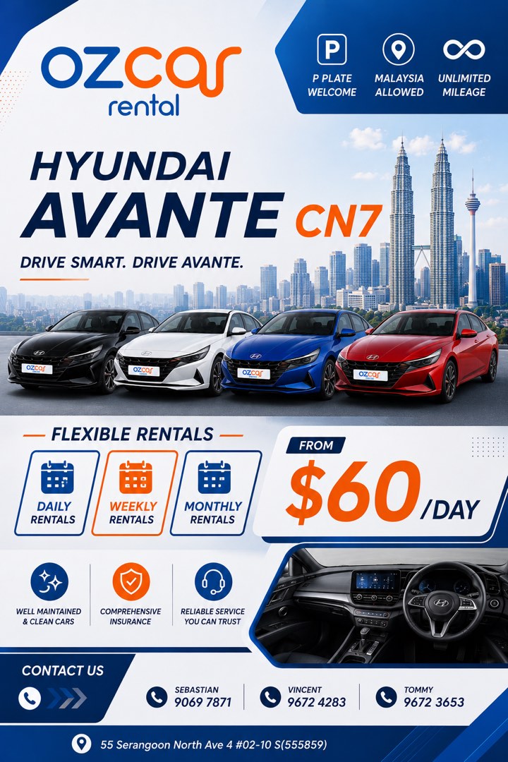 (Category: ) located in . Submitted by ozcarrental (Listing ID 1190593680, Image 1). Description: .