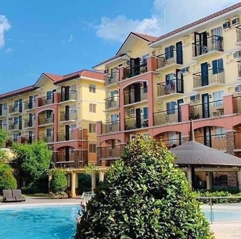 Pasig condo for sale with parking (Category: Apartments & Condos) located in Manila. Submitted by sz4sn2c9nf42102 (Listing ID 1453812199, Image 1). Description: 🏡 FOR SALE – Arezzo Place Pasig Studio Condo with Covered Parking 🏡 📍 Arezzo Place Pasig – Building 16 💰 ₱4,500,000 NEGOTIABLE ✨ 2nd Floor | Pool View | Covered Parking Included Selling a spacious studio unit in one of Pasig’s most accessible residential communities. Property Details 