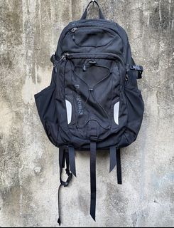 patagonia backpacks nz Black Hole® Pack 25L repellent (DWR) finish without Color:Tungsten/Yellow Backpack Kohl's North Face BackToSchool