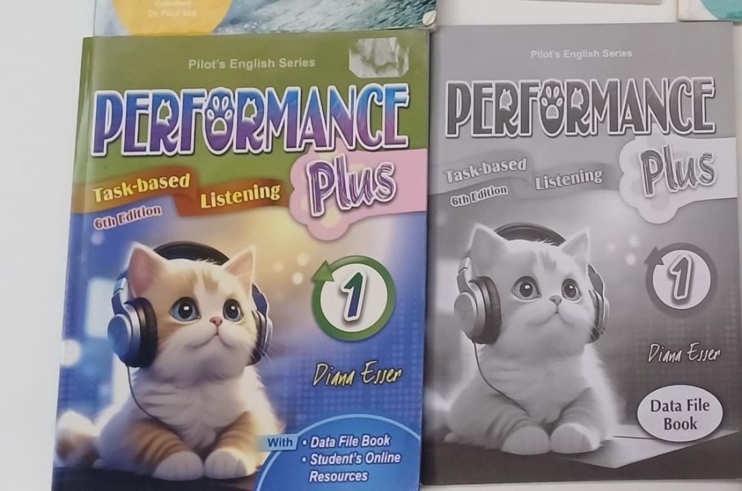 Performance Plus （分類：教科書）位於 Hong Kong。 由 kathy_m 提交（商品編號 1453638231，圖片 1）。簡介： 已做1/3 $40 馬鞍山站交收。