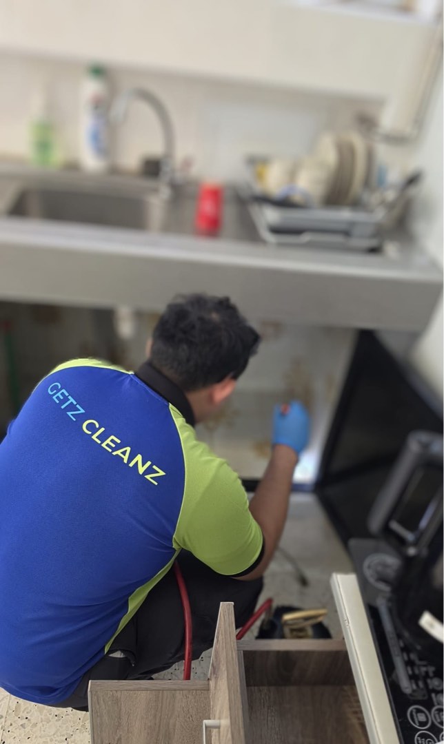 (Category: ) located in . Submitted by getzcleanzpestcontrol (Listing ID 1453651631, Image 1). Description: .