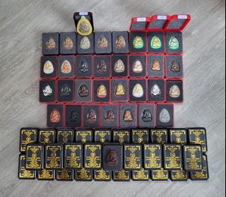 (Category: ) located in . Submitted by chok44amulets (Listing ID 1453661437, Image 1). Description: .