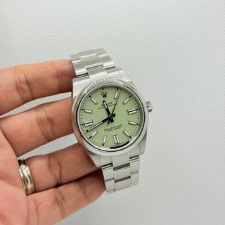 Rolex Collection item 3
