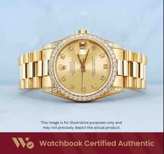 (Category: ) located in . Submitted by watchbooksg (Listing ID 1439675138, Image 1). Description: .