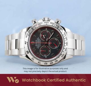 (Category: ) located in . Submitted by watchbooksg (Listing ID 1446224008, Image 1). Description: .