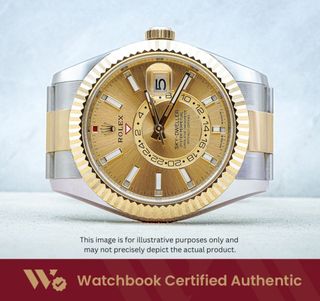 (Category: ) located in . Submitted by watchbooksg (Listing ID 1445997948, Image 1). Description: .