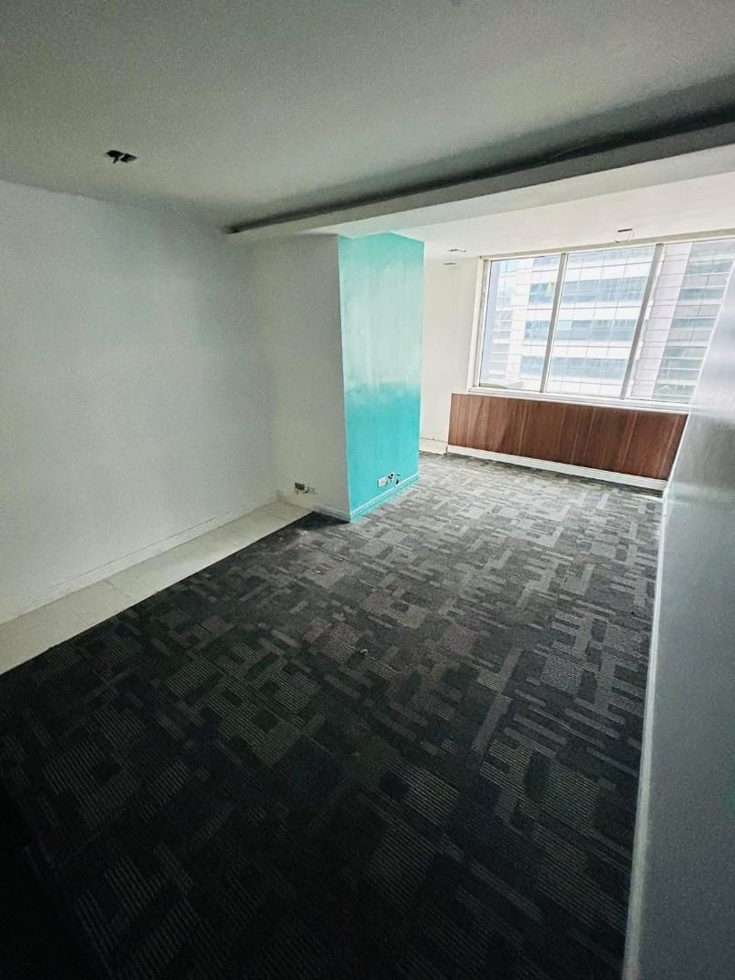 Prestige Tower Ortigas Office Unit for Sale (Category: Commercial) located in Taguig. Submitted by realestateventureswithlean (Listing ID 1453739963, Image 2). Description: For Sale 📍Prestige Tower Ortigas Office Unit 155 sqm 6th Fl 1 T/B With Parking (Basement 1) Fitted Unit •Corner office space •Office partitions with dedicated conference room •Ideal for companies, professionals, or investors seeking a prestigious business address •3 AC units 