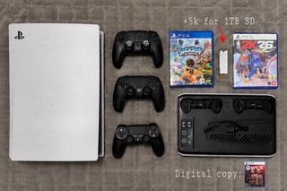 (Category: ) located in . Submitted by zarcade_hub (Listing ID 1453729025, Image 1). Description: .