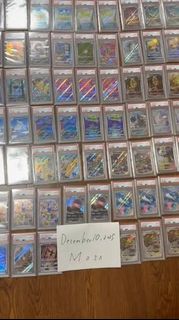 (Category: ) located in . Submitted by pokecollection (Listing ID 1453790908, Image 1). Description: .