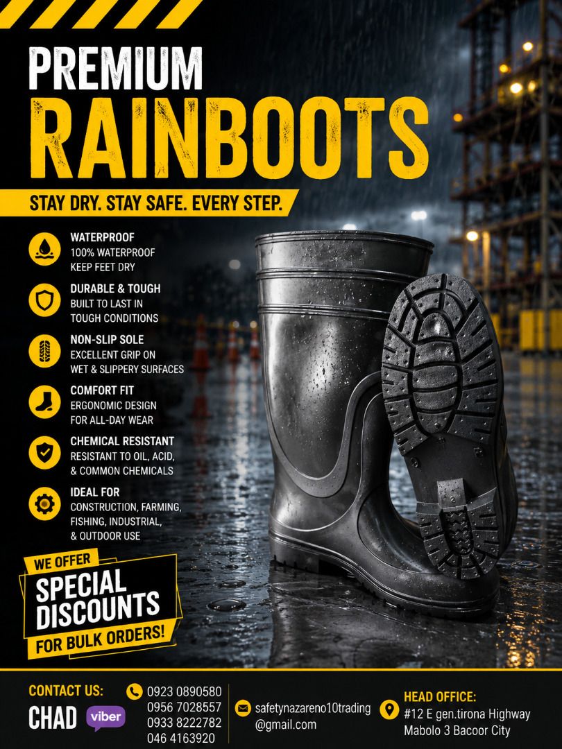 rainboots camel (Category: Looking For) located in Bacoor. Submitted by __CLaude__ (Listing ID 1453700524, Image 1). Description: .