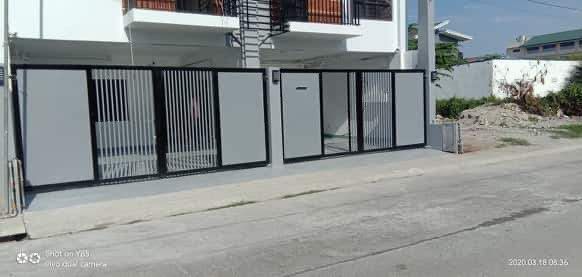 Residential Apartment (Category: Apartments & Condos) located in Caloocan City. Submitted by willsvintage (Listing ID 1453735097, Image 2). Description: Residential Apartment( 3 Storey building Along Deparo,North Caloocan City Near SM City Caloocan,Church,School,Wet & Dry Market,Jeeps/UV Express Terminal,Food Chain Condo style unit( 10 units) One(1)Bedroom Toilets and Bath Laundry area Kitchen & Wall Cabinet Balcony(Front unit only) Tax & Transfe