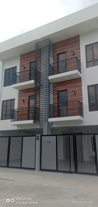 Residential Apartment (Category: Apartments & Condos) located in Caloocan City. Submitted by willsvintage (Listing ID 1453735097, Image 1). Description: Residential Apartment( 3 Storey building Along Deparo,North Caloocan City Near SM City Caloocan,Church,School,Wet & Dry Market,Jeeps/UV Express Terminal,Food Chain Condo style unit( 10 units) One(1)Bedroom Toilets and Bath Laundry area Kitchen & Wall Cabinet Balcony(Front unit only) Tax & Transfe