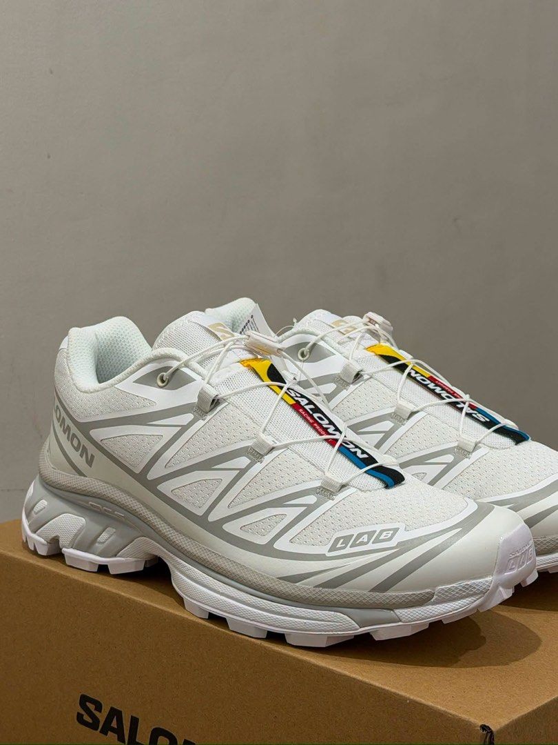 SALOMON MENS AND WOMENS (Category: Sneakers) located in Antipolo. Submitted by uatomnla (Listing ID 1453809852, Image 3). Description: AVAILABLE SIZES MENS 41-45 WOMENS 36-40 IF YOUR SIZE NOT AVAILABLE ON OUR ONHAND STOCK WE ARE OPEN FOR PREORDER OPEN FOR LALAMOVE SAME DAY DELIVERY WE ACCEPT JNT SHIPPING YOU CAN FOLLOW ME ON IG FOR ASSURANCE ALL PAIRS 100% UA GUARANTEED NO FAKE PAIRS, OEM, COPY. .