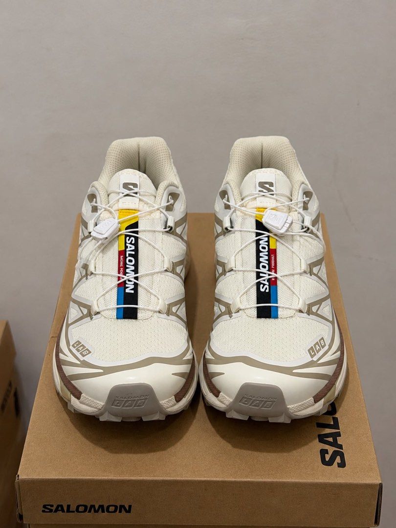 SALOMON MENS AND WOMENS (Category: Sneakers) located in Antipolo. Submitted by uatomnla (Listing ID 1453809978, Image 3). Description: AVAILABLE SIZES MENS 41-45 WOMENS 36-40 IF YOUR SIZE NOT AVAILABLE ON OUR ONHAND STOCK WE ARE OPEN FOR PREORDER OPEN FOR LALAMOVE SAME DAY DELIVERY WE ACCEPT JNT SHIPPING YOU CAN FOLLOW ME ON IG FOR ASSURANCE ALL PAIRS 100% UA GUARANTEED NO FAKE PAIRS, OEM, COPY. .