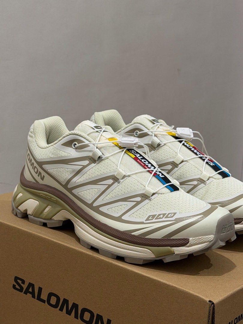 SALOMON MENS AND WOMENS (Category: Sneakers) located in Antipolo. Submitted by uatomnla (Listing ID 1453809978, Image 2). Description: AVAILABLE SIZES MENS 41-45 WOMENS 36-40 IF YOUR SIZE NOT AVAILABLE ON OUR ONHAND STOCK WE ARE OPEN FOR PREORDER OPEN FOR LALAMOVE SAME DAY DELIVERY WE ACCEPT JNT SHIPPING YOU CAN FOLLOW ME ON IG FOR ASSURANCE ALL PAIRS 100% UA GUARANTEED NO FAKE PAIRS, OEM, COPY. .