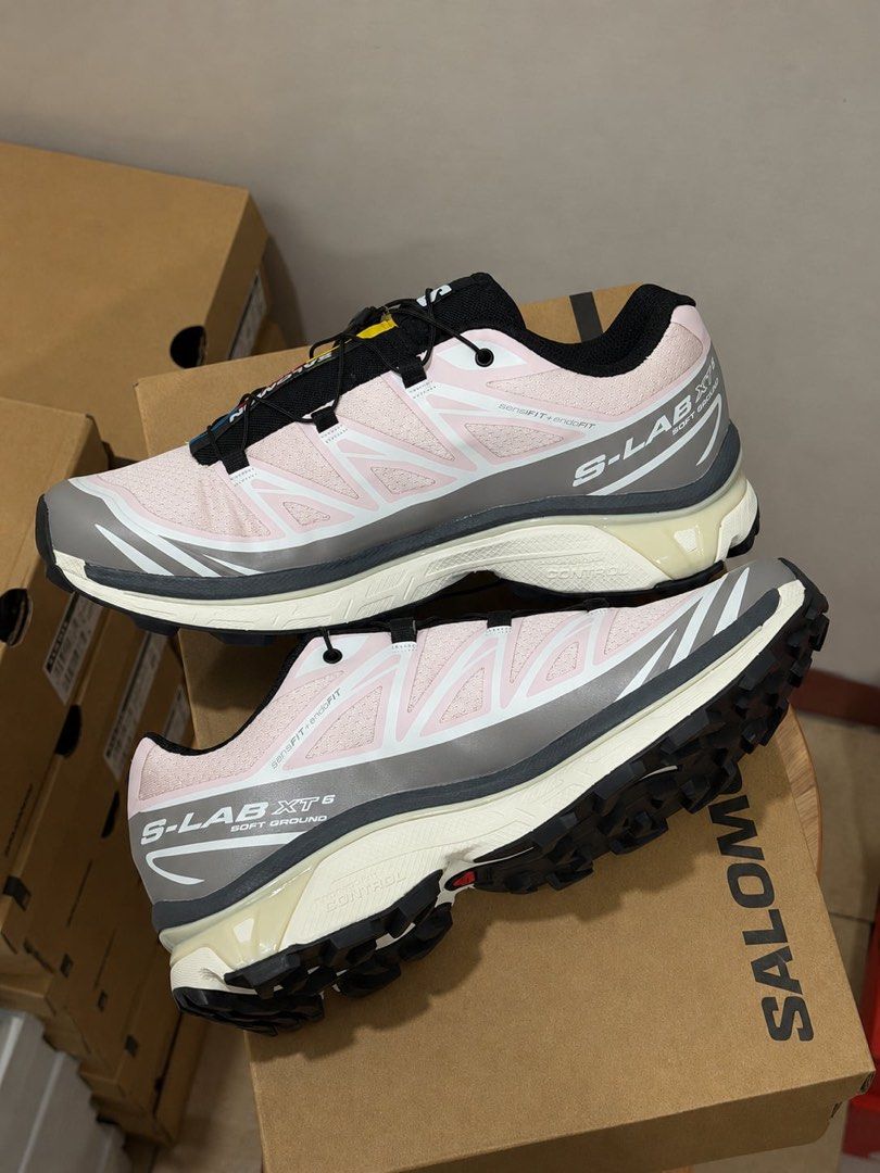SALOMON MENS AND WOMENS (Category: Sneakers) located in Antipolo. Submitted by uatomnla (Listing ID 1453810106, Image 3). Description: AVAILABLE SIZES MENS 41-45 WOMENS 36-40 IF YOUR SIZE NOT AVAILABLE ON OUR ONHAND STOCK WE ARE OPEN FOR PREORDER OPEN FOR LALAMOVE SAME DAY DELIVERY WE ACCEPT JNT SHIPPING YOU CAN FOLLOW ME ON IG FOR ASSURANCE ALL PAIRS 100% UA GUARANTEED NO FAKE PAIRS, OEM, COPY. .