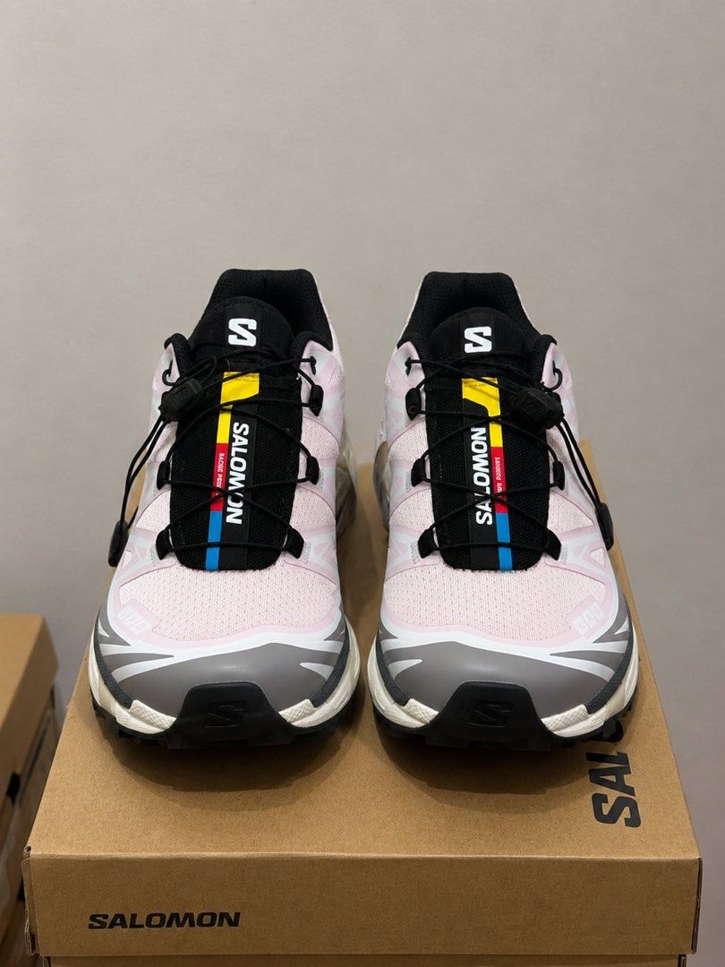 SALOMON MENS AND WOMENS (Category: Sneakers) located in Antipolo. Submitted by uatomnla (Listing ID 1453810106, Image 2). Description: AVAILABLE SIZES MENS 41-45 WOMENS 36-40 IF YOUR SIZE NOT AVAILABLE ON OUR ONHAND STOCK WE ARE OPEN FOR PREORDER OPEN FOR LALAMOVE SAME DAY DELIVERY WE ACCEPT JNT SHIPPING YOU CAN FOLLOW ME ON IG FOR ASSURANCE ALL PAIRS 100% UA GUARANTEED NO FAKE PAIRS, OEM, COPY. .