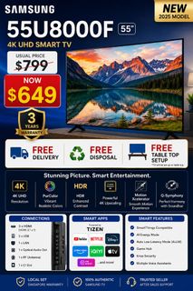 (Category: ) located in . Submitted by tvchoicesg (Listing ID 1453781586, Image 1). Description: .