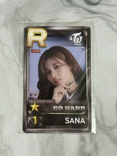 Kpop Poca Collection item 2