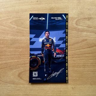 (Category: ) located in . Submitted by f1drivercards (Listing ID 1452590457, Image 1). Description: .