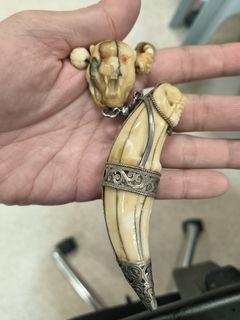 (Category: ) located in . Submitted by tiger_nam_thai_amulet (Listing ID 1453630000, Image 1). Description: .