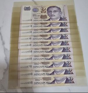 (Category: ) located in . Submitted by banknote31 (Listing ID 1453775526, Image 1). Description: .