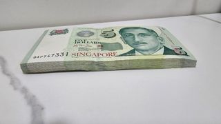 (Category: ) located in . Submitted by banknote31 (Listing ID 1453771514, Image 1). Description: .