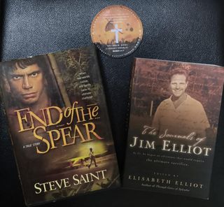 (Category: ) located in . Submitted by blessedonebookstore (Listing ID 1453721508, Image 1). Description: .