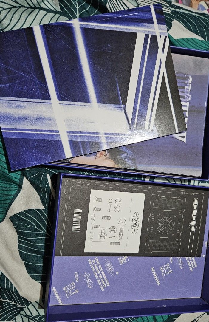 Stray Kids UNSEALED ODDINARY Album (Category: CDs & DVDs) located in Caloocan City. Submitted by yoori_sapinit (Listing ID 1453715250, Image 3). Description: - Stray Kids UNSEALED ODDINARY Album - Includes CD - Comes with various photocards - Folded Poster - Great for any STAY - Feel free to ask questions!.