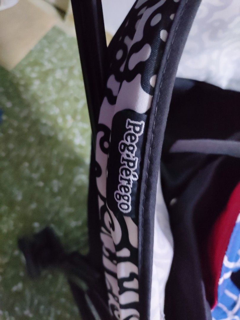 Stroller (Category: Strollers) located in Singapore. Submitted by sophierhys (Listing ID 1453808613, Image 3). Description: can collect anytime at whampoa road.