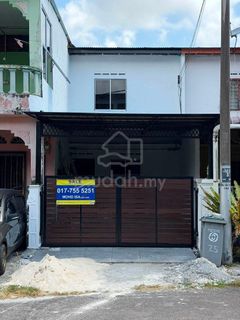 (Category: ) located in . Submitted by mudah1617691 (Listing ID 1449935757, Image 1). Description: .