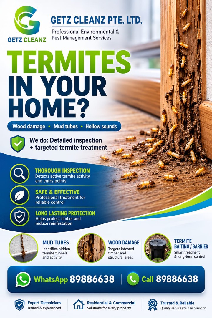 (Category: ) located in . Submitted by getzcleanzpestcontrol (Listing ID 1453652866, Image 1). Description: .