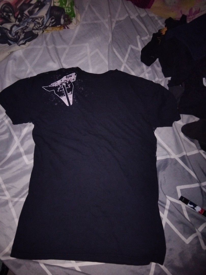 ThrowDown (Category: Announcements) located in Manila. Submitted by d2qthrift (Listing ID 1453694972, Image 3). Description: ThrowDown 20 - 28 9.8 condition.