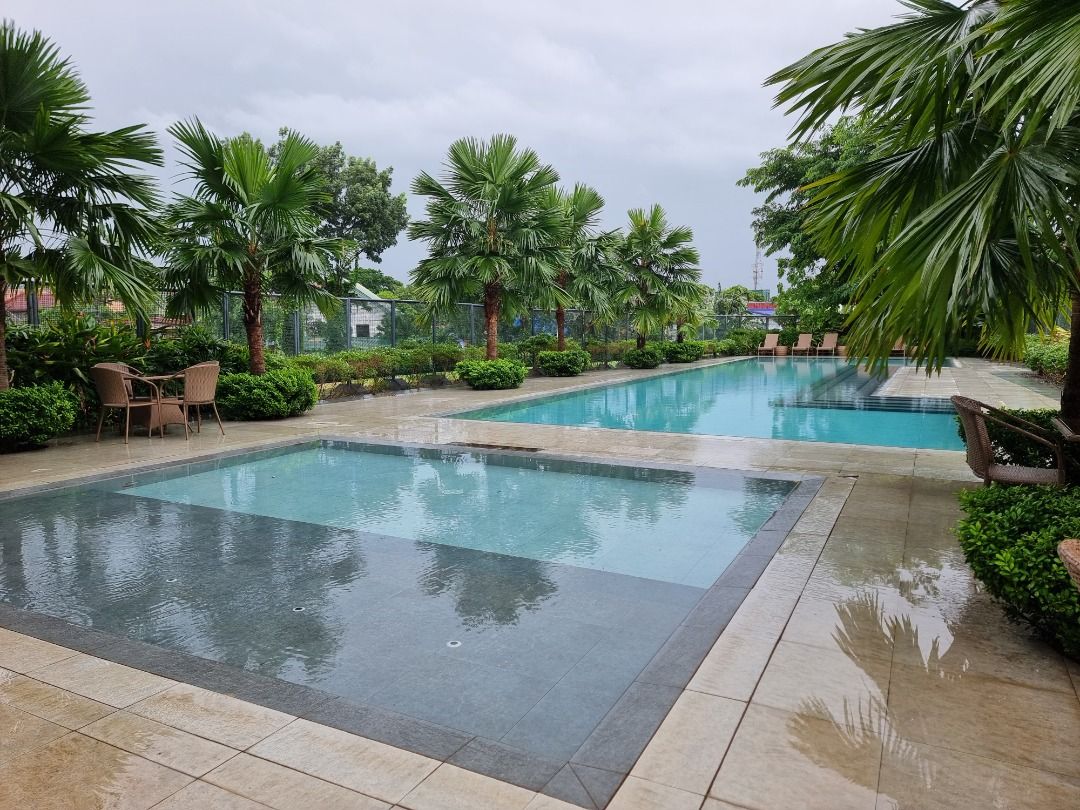 Townhouse in Fairview, Qc (Category: Townhouse) located in Quezon City. Submitted by vilma.david (Listing ID 1453638834, Image 2). Description: Each townhome features: ✔️ 3-4 spacious bedrooms, each with en suite bathrooms (including master bedroom with walk-in closet in some units) ✔️ A guest-ready powder room ✔️ Tech-forward internet readiness ✔️ A convenient 2-car garage ✔️ Cost-saving solar panels (for soon to be RFO units) ✔️ Water-conservin