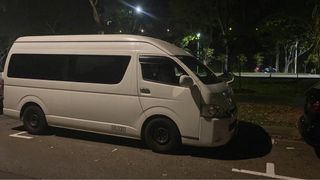 (Category: ) located in . Submitted by maxicab_singapura (Listing ID 1453643118, Image 1). Description: .