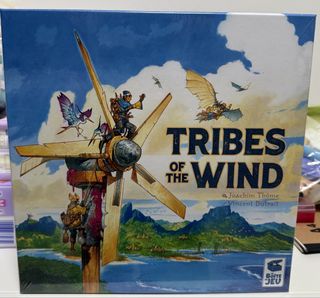 (Category: ) located in . Submitted by funboardgames (Listing ID 1453782185, Image 1). Description: .