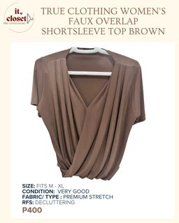 (Category: ) located in . Submitted by it.closet (Listing ID 1453701135, Image 1). Description: .
