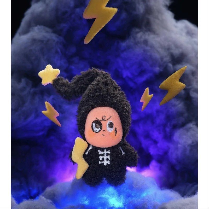 Twinkle - Flash Warning WTT (Category: Plushies & Soft Toys) located in Singapore. Submitted by hippocampi (Listing ID 1453772675, Image 1). Description: - BNIF - WTT for afterglow marshmallow or hug a snowman .