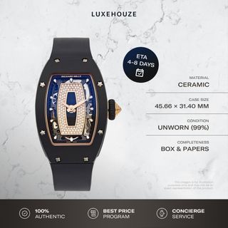 Richard Mille Collection Collection item 2